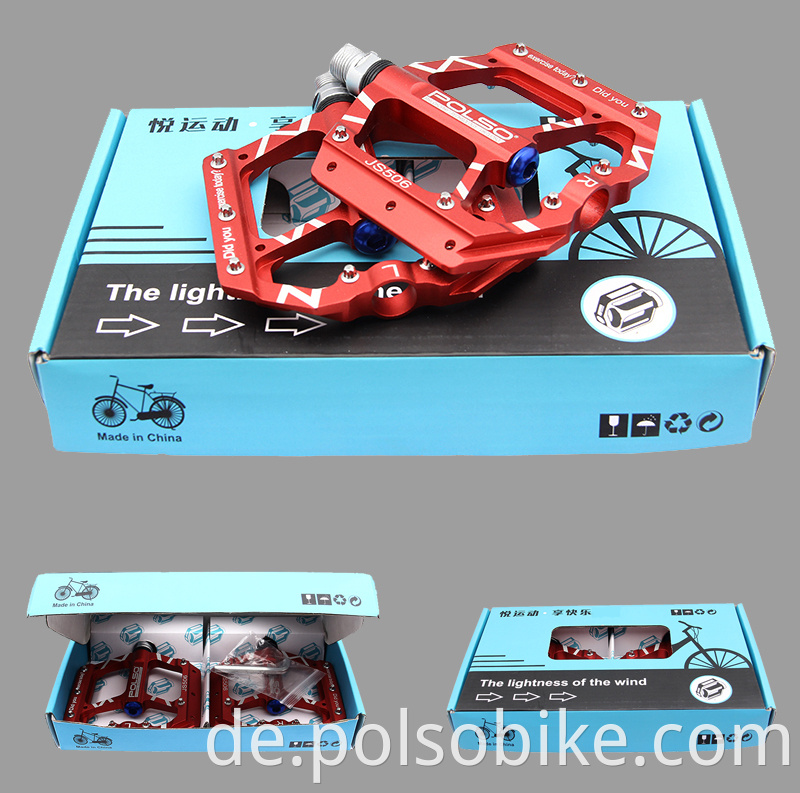 MTB Pedals Bicycle Pedal Road Bike